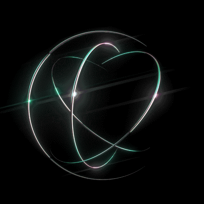 Vikiran Background Animation