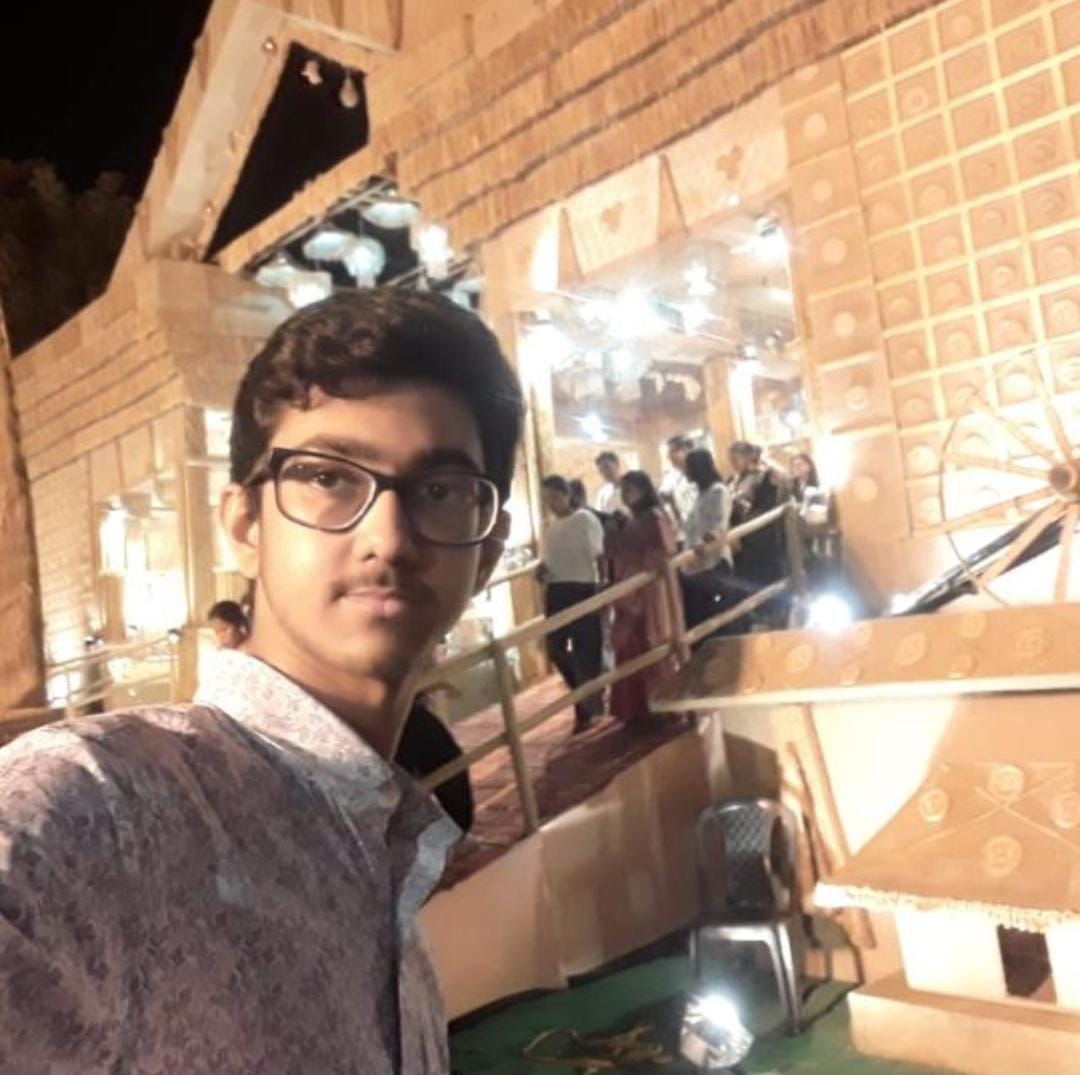 Gourav