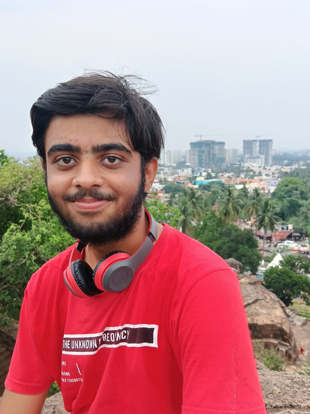 Abhinav
