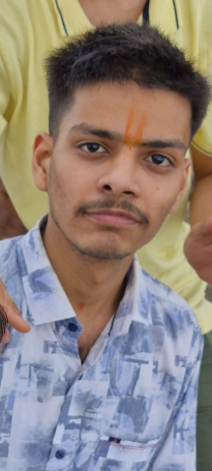 Divyanshu